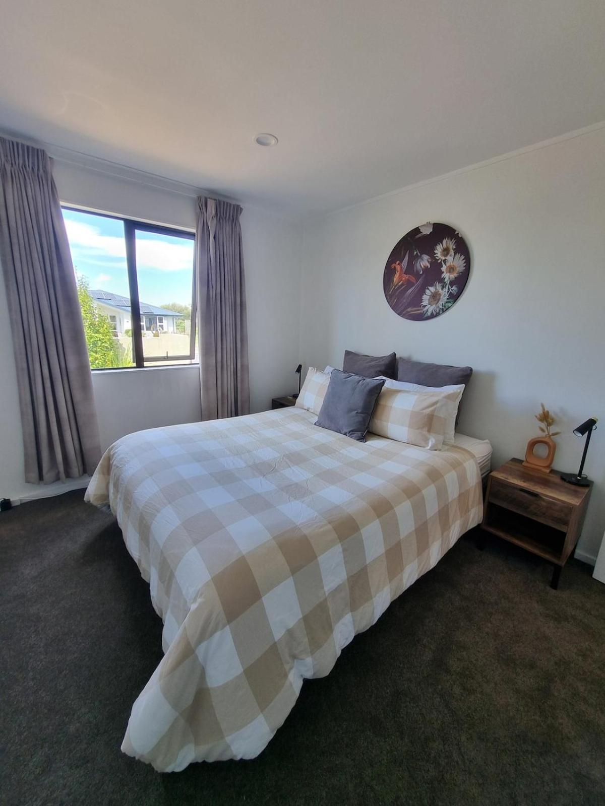 The Tuis Nest Villa Taupo Eksteriør bilde